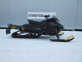 Ski-Doo Renegade
