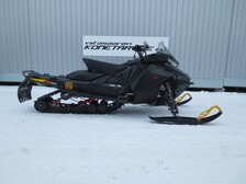 Ski-Doo Renegade