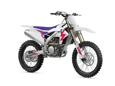Yamaha YZ
