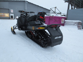 Ski-Doo Renegade
