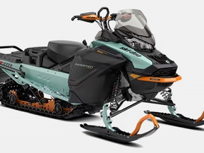 Ski-Doo Expedition