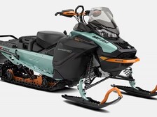 Ski-Doo Expedition