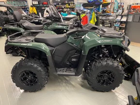 Can-Am Outlander