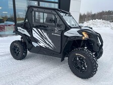 Can-Am Maverick