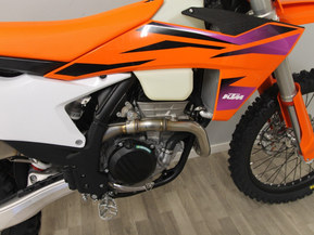 KTM 250