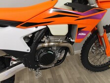 KTM 250