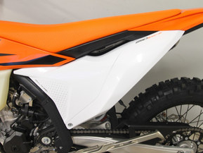 KTM 250
