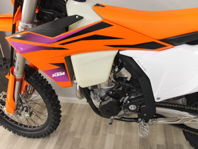 KTM 250