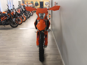 KTM 250