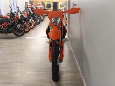 KTM 250