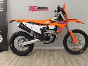 KTM 250