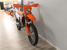 KTM 250