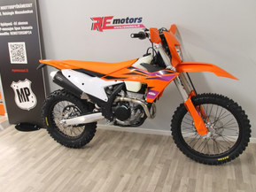 KTM 250