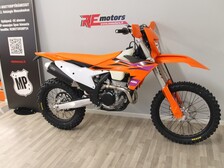 KTM 250