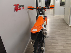 KTM 250