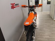 KTM 250