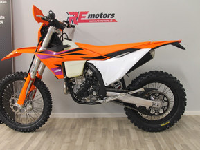 KTM 250