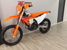 KTM 250