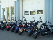 Kontio Motors Kruiser