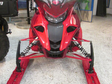 Yamaha Sidewinder
