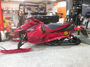 Yamaha Sidewinder