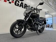 Honda NC