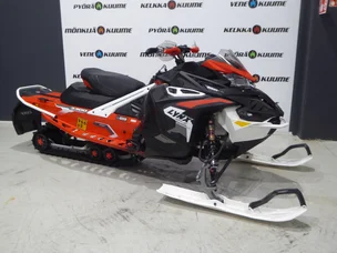 Lynx Enduro