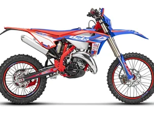 Beta RR