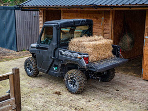 Polaris Ranger