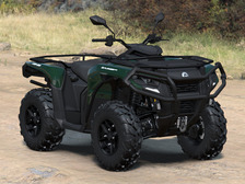 Can-Am Outlander