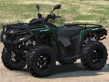 Can-Am Outlander