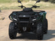 Can-Am Outlander