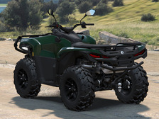 Can-Am Outlander