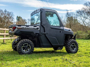 Polaris Ranger
