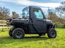 Polaris Ranger