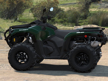 Can-Am Outlander