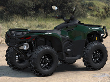 Can-Am Outlander