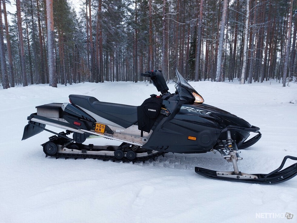 Yamaha RX-1 Mountain 1 000 cm³ 2003 - Lappeenranta - Moottorikelkka ...