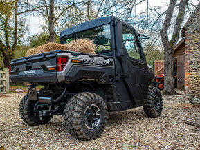 Polaris Ranger