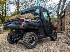 Polaris Ranger