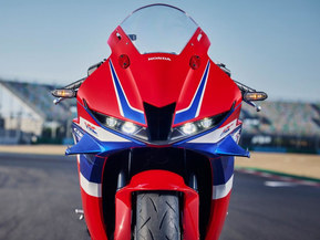 Honda CBR