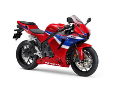 Honda CBR