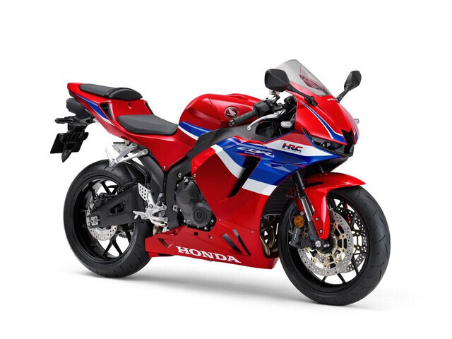 Honda CBR
