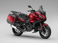 Honda NT