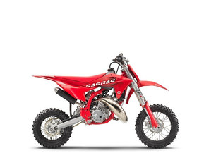 GASGAS MC
