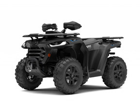 Segway Snarler