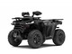 Segway Snarler