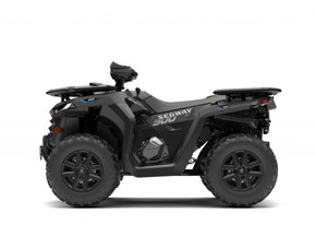 Segway Snarler