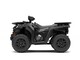 Segway Snarler