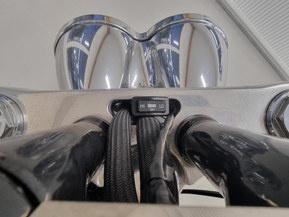 Harley-Davidson Dyna